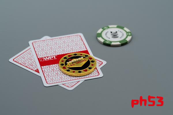 Online casino ph53 table games