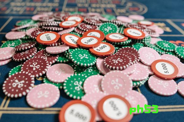 Laro ph53 - Buong Koleksyon ng Games